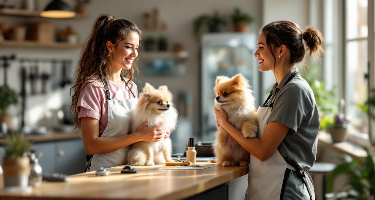 Featured image for 7 Essential Questions to Ask a Pet Groomer