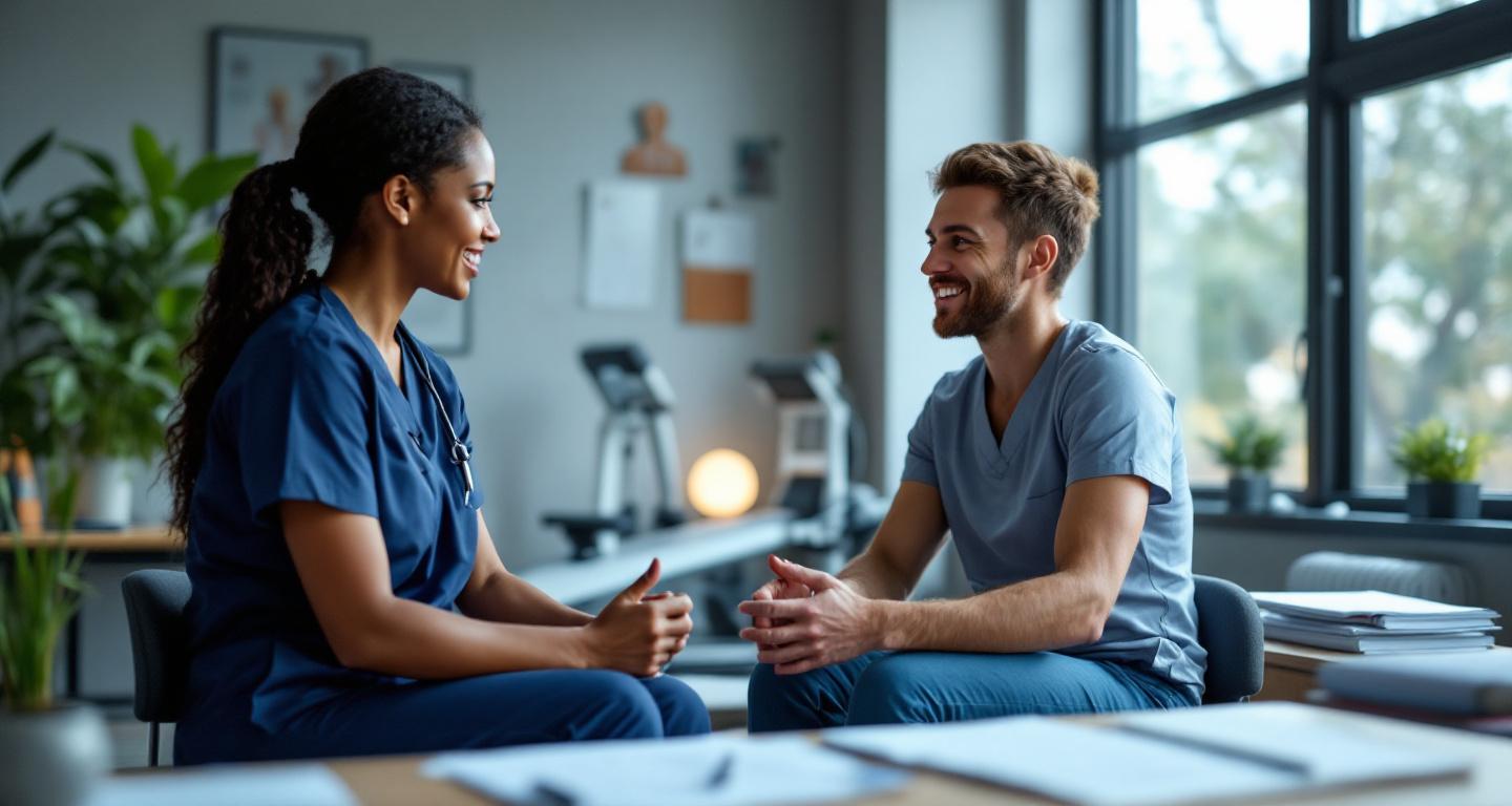 Featured image for 7 Essential Questions to Ask Your Physical Therapist