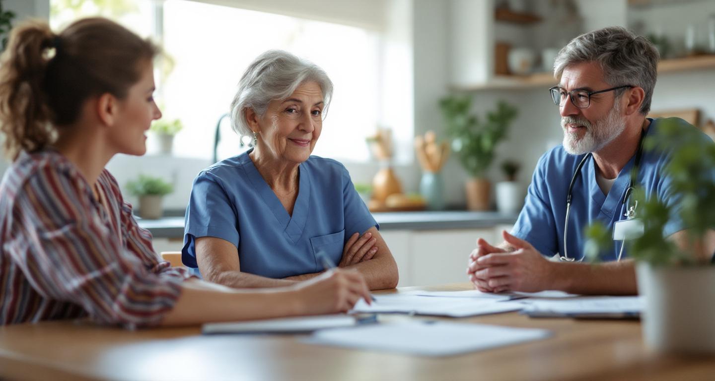 Featured image for 7 Essential Questions to Ask Before Hiring Senior Care
