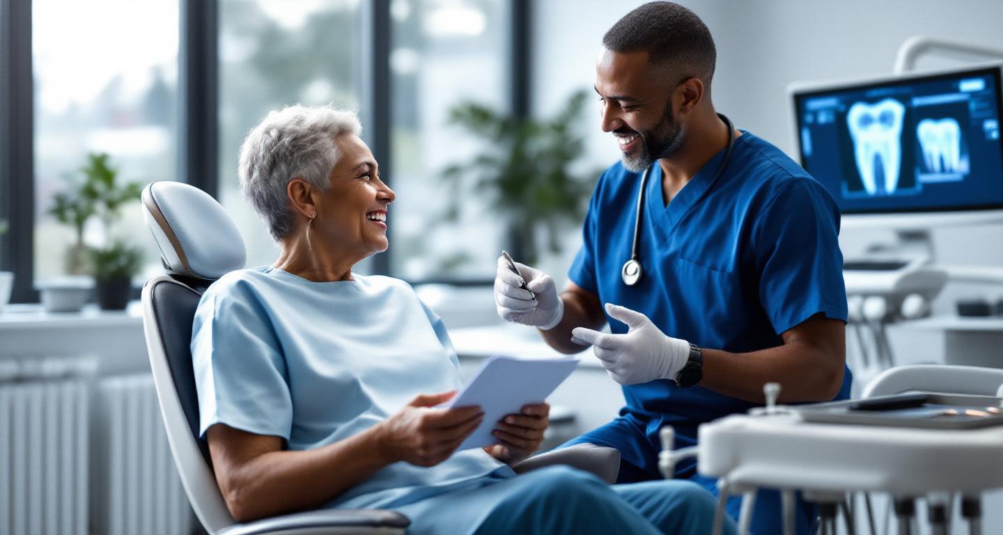 Featured image for 7 Essential Questions to Ask Your Dentist for Better Care