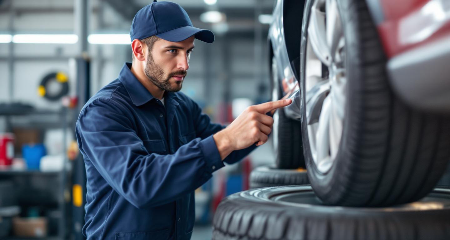 Featured image for 7 Essential Questions to Ask Your Tire Service Before You Pay