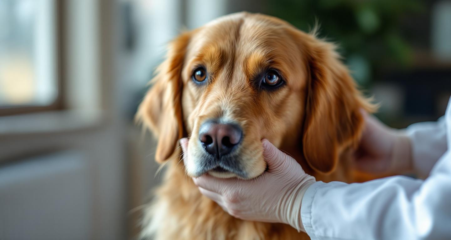 Featured image for How Your Pet's Coat Reveals Hidden Health Issues