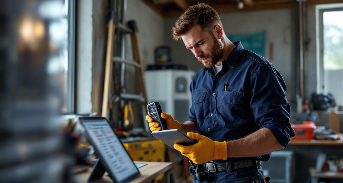 Featured image for How Inspection Reports Transform Your Home Maintenance Plan