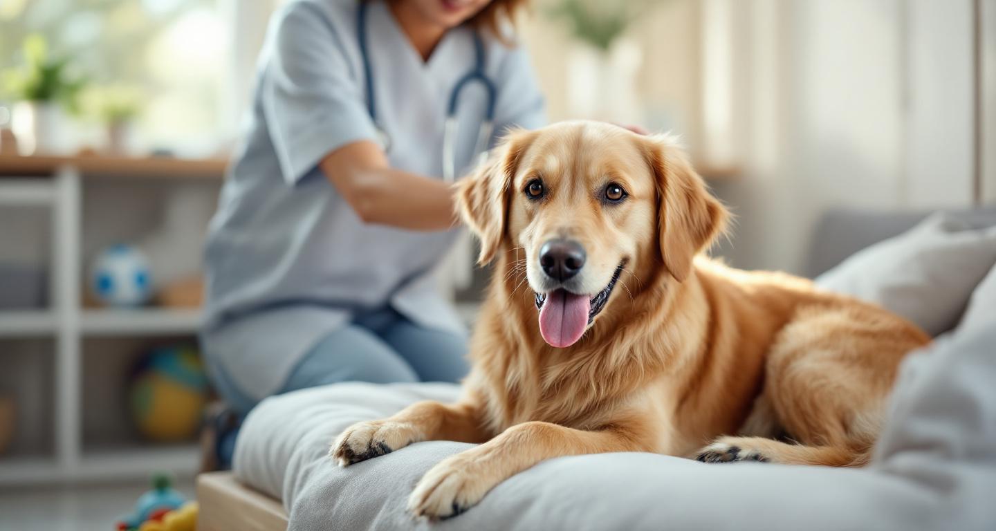 Featured image for How Routines Reduce Pet Stress During Boarding