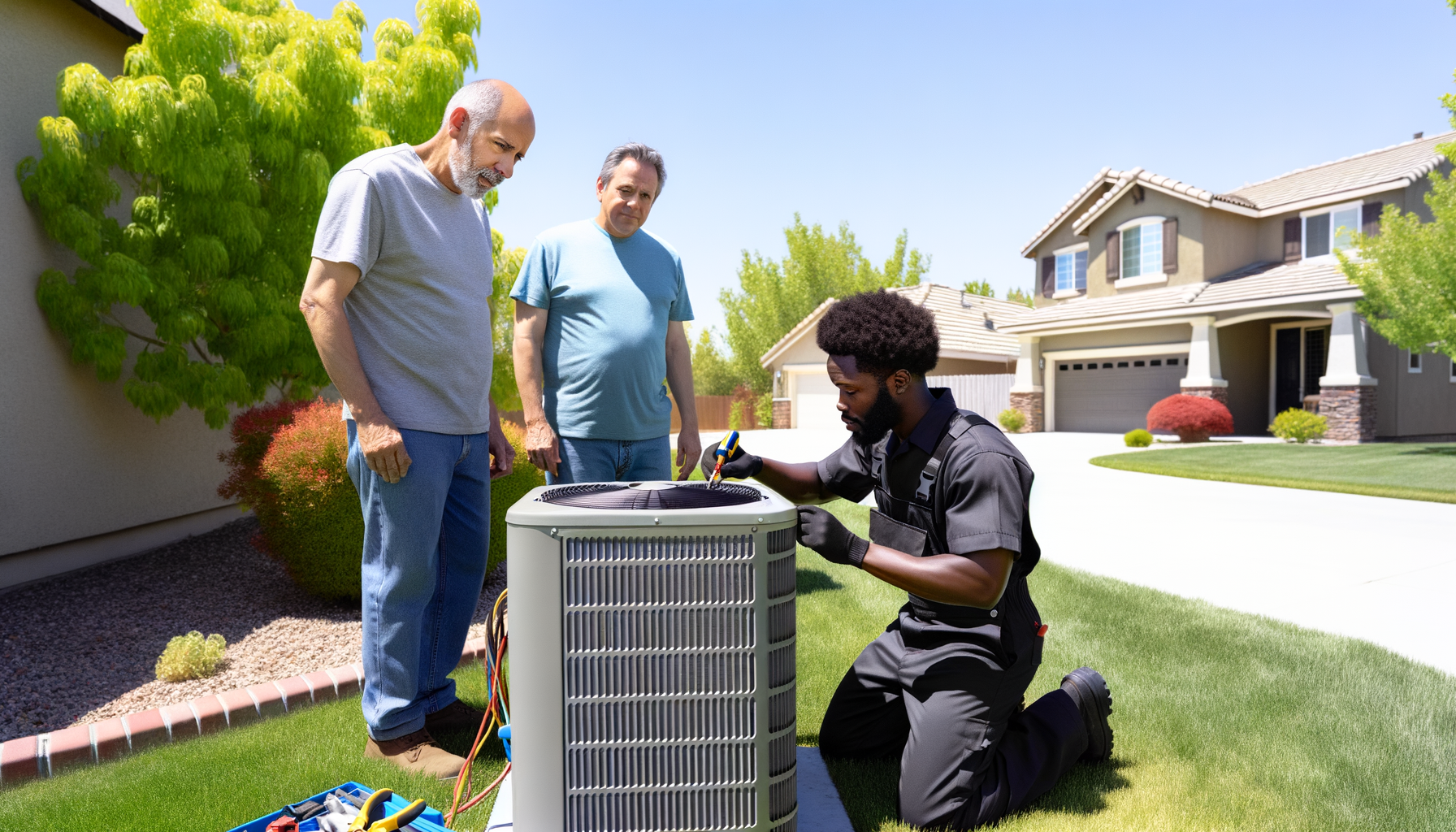 Featured image for How to Choose an HVAC Contractor You Can Trust
