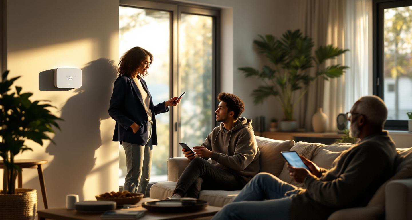 Featured image for How to Evaluate Smart Home Service Performance Like a Pro