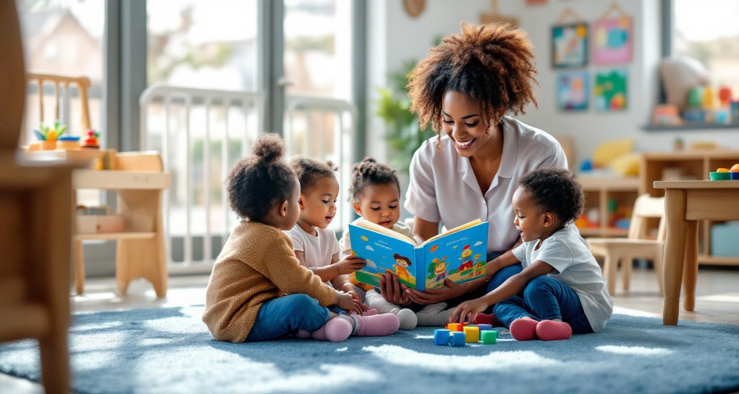 Featured image for How to Find a Childcare Provider You Can Trust