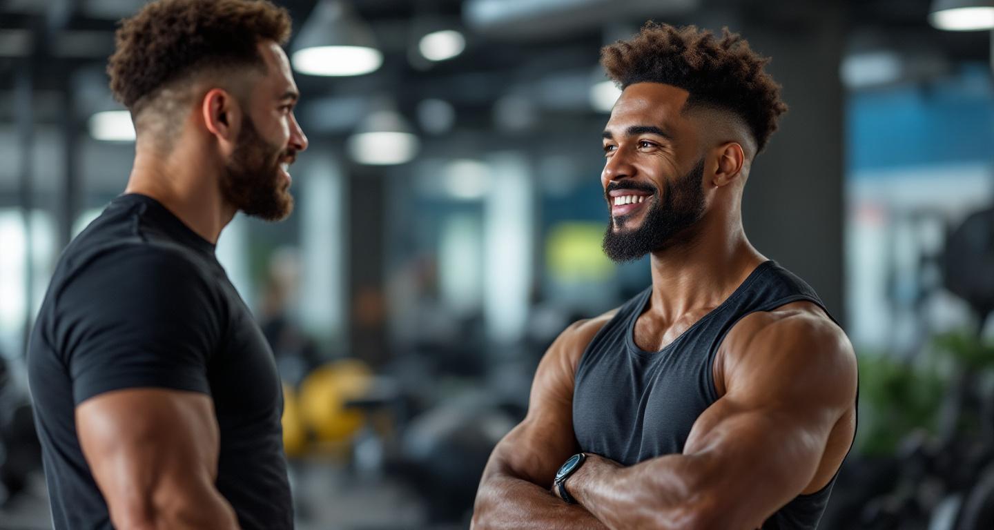 Featured image for How to Find a Personal Trainer You Can Actually Trust