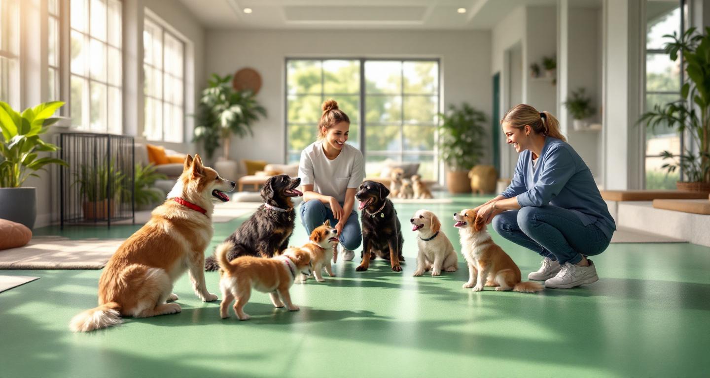 Featured image for How to Find a Pet Boarding Service You Can Trust