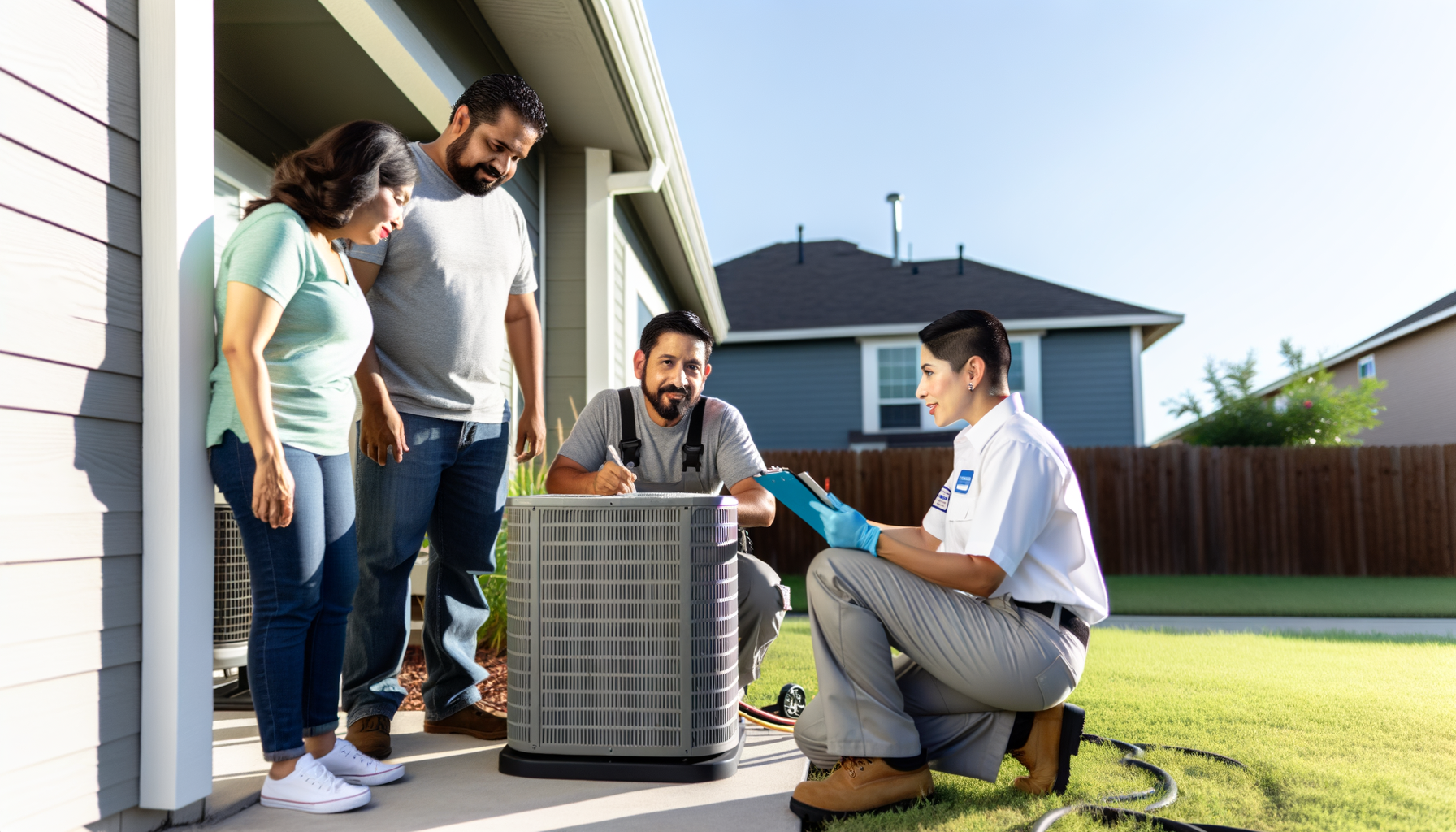 Featured image for How to Find a Reliable HVAC Contractor You Can Trust