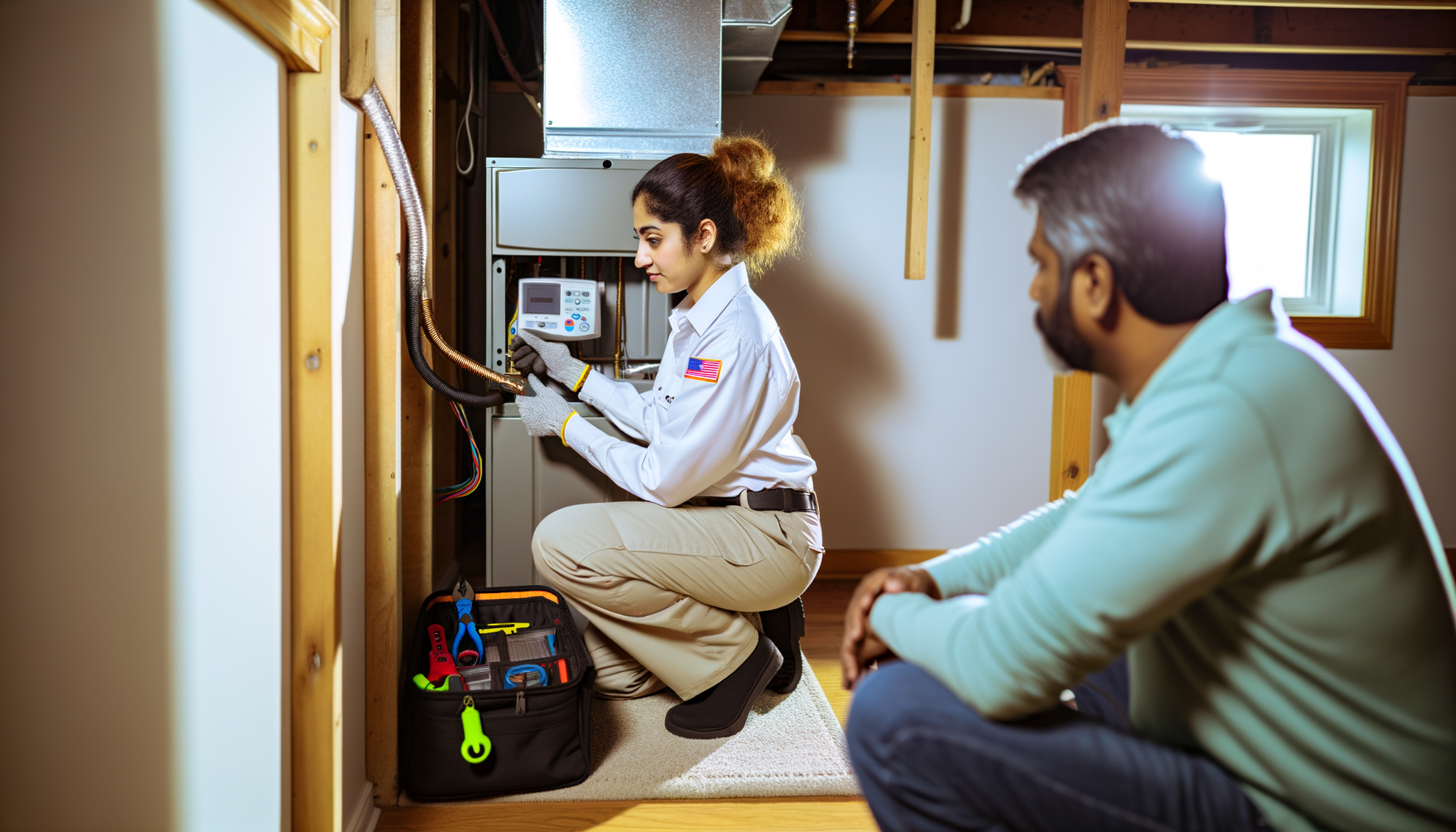 Featured image for How to Find a Trusted HVAC Provider for Major Repairs