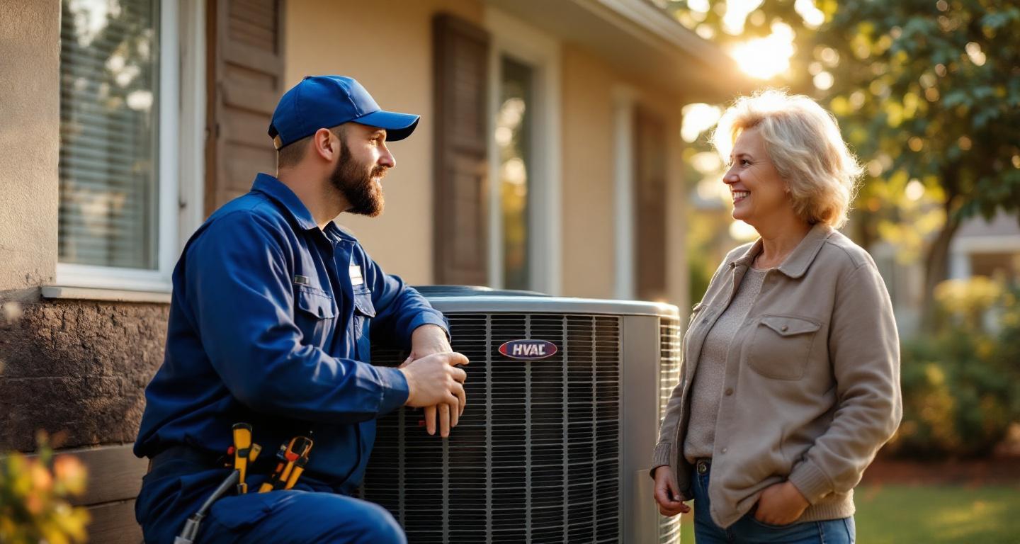 Featured image for How to Find a Trusted HVAC Technician Fast
