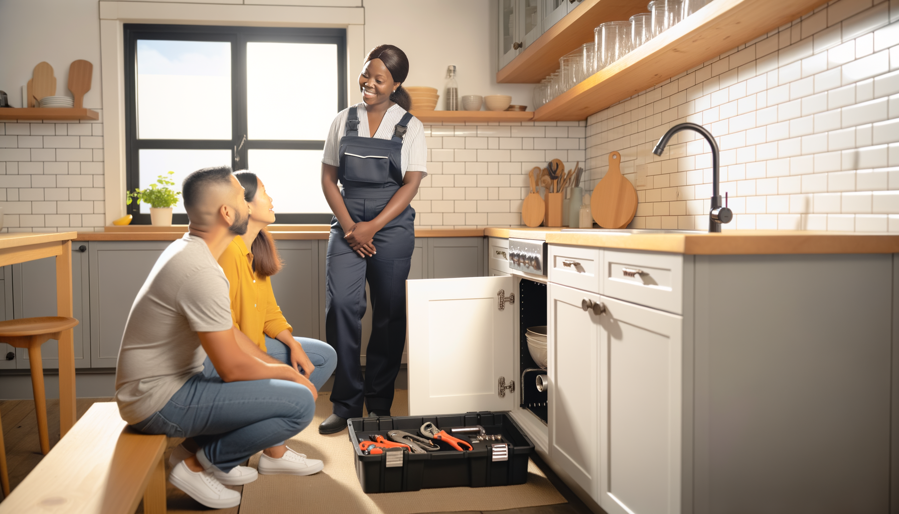 Featured image for How to Find a Trusted Plumber for Recurring Home Needs