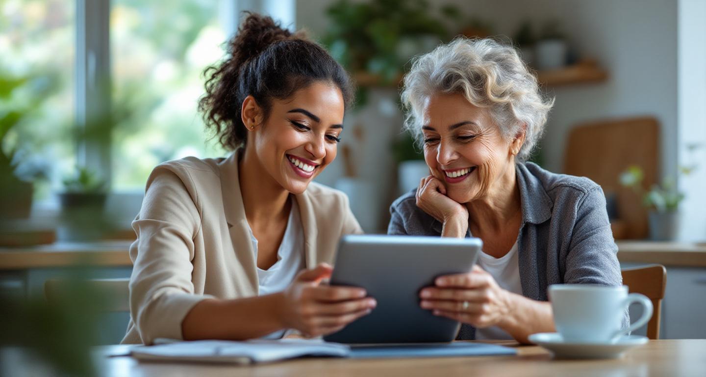 Featured image for How to Find a Senior Care Provider You Can Trust