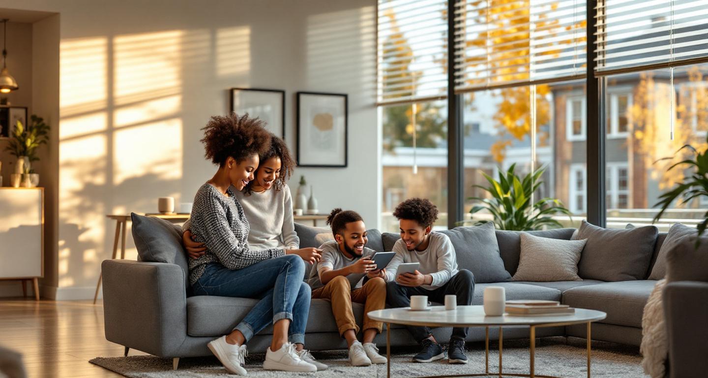 Featured image for How to Plan Smart Home Automation Upgrades That Work