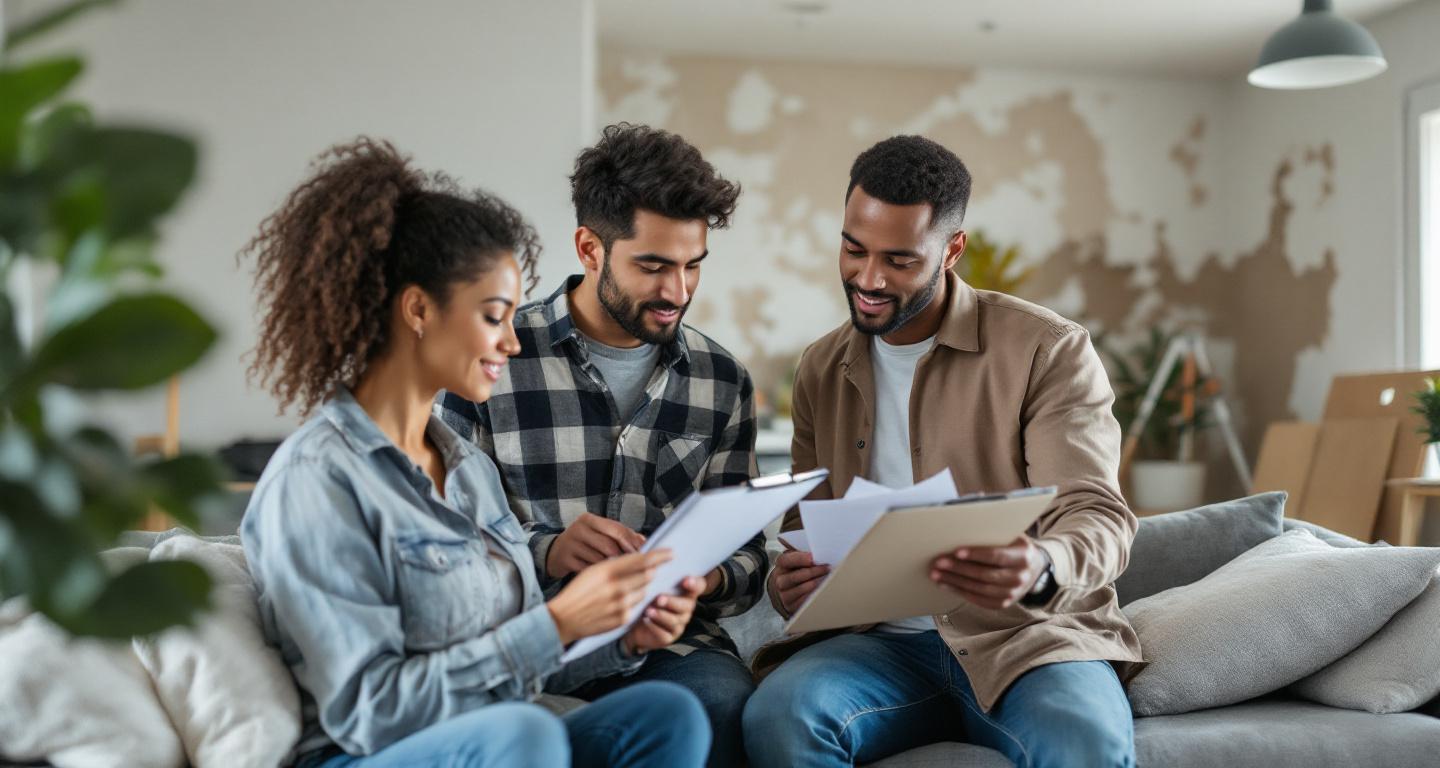 Featured image for How to Prepare Before Hiring Home Restoration Services