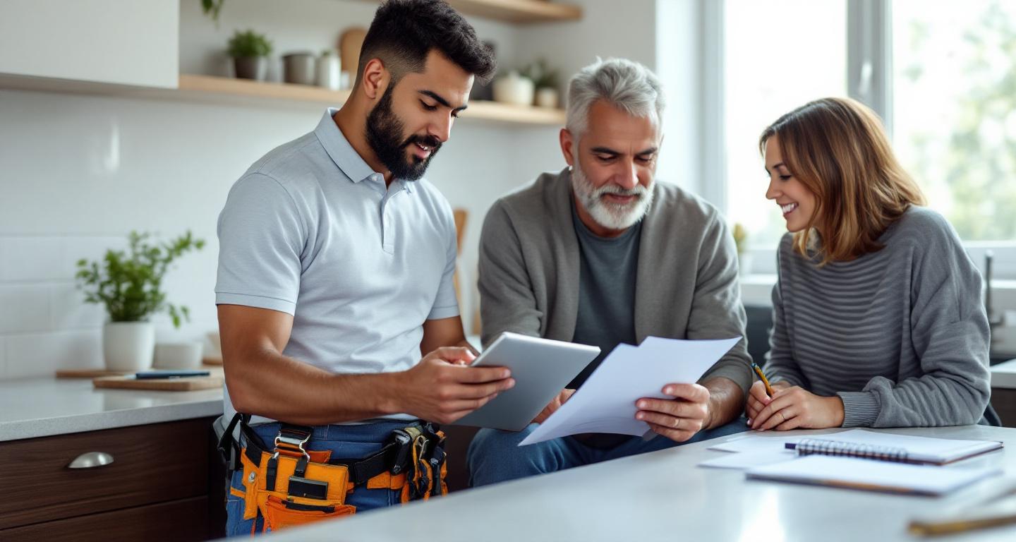 Featured image for How to Prepare for Solar Installation Consultations