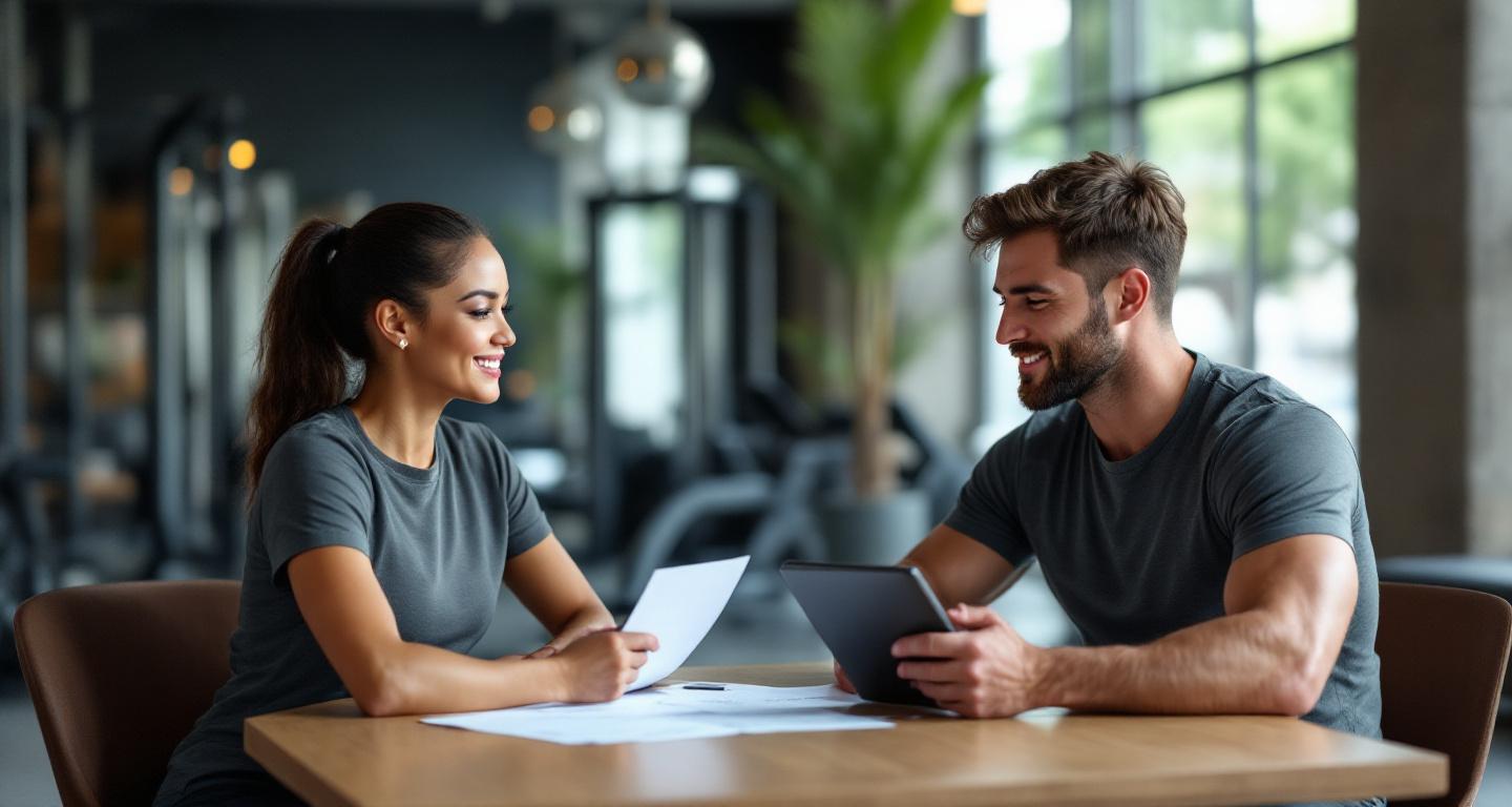 Featured image for How to Prepare Before Hiring a Personal Trainer