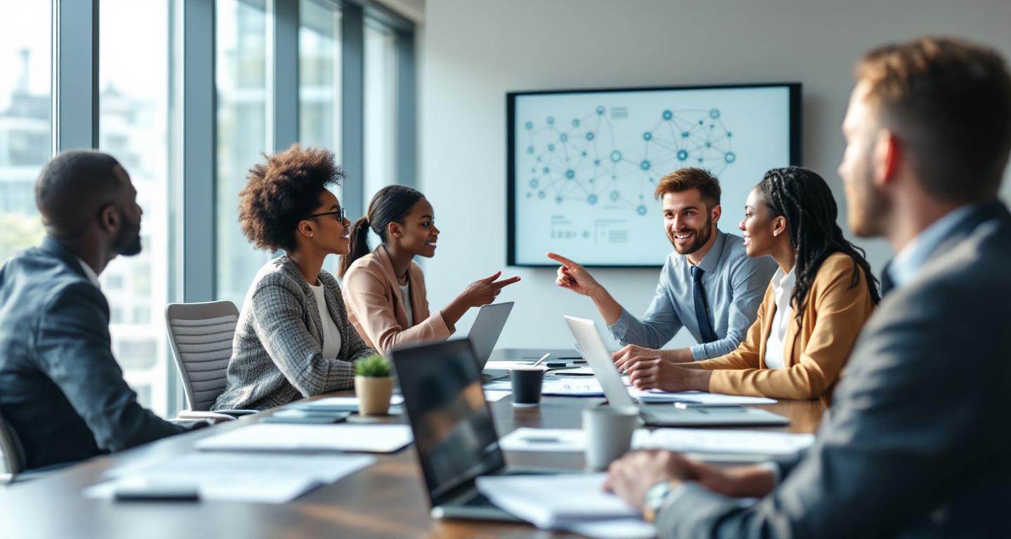 Featured image for How Trust Networks Replace Traditional Lead Funnels