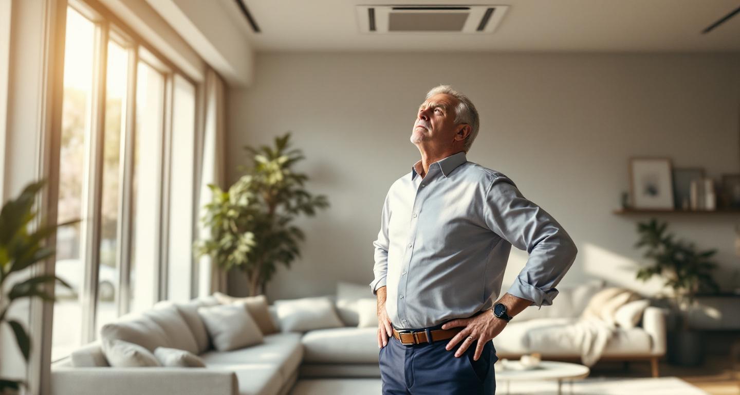 Featured image for 8 Essential Warning Signs You Need an HVAC Technician