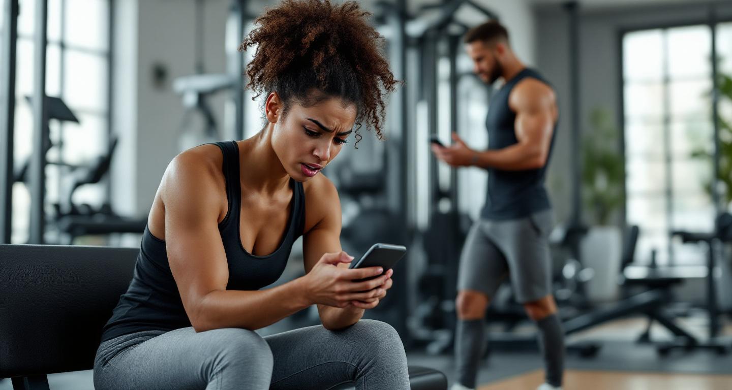 Featured image for 7 Warning Signs You Need a Personal Trainer Now