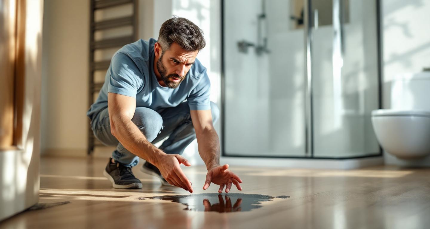 Featured image for 8 Critical Warning Signs You Need a Plumber Right Now