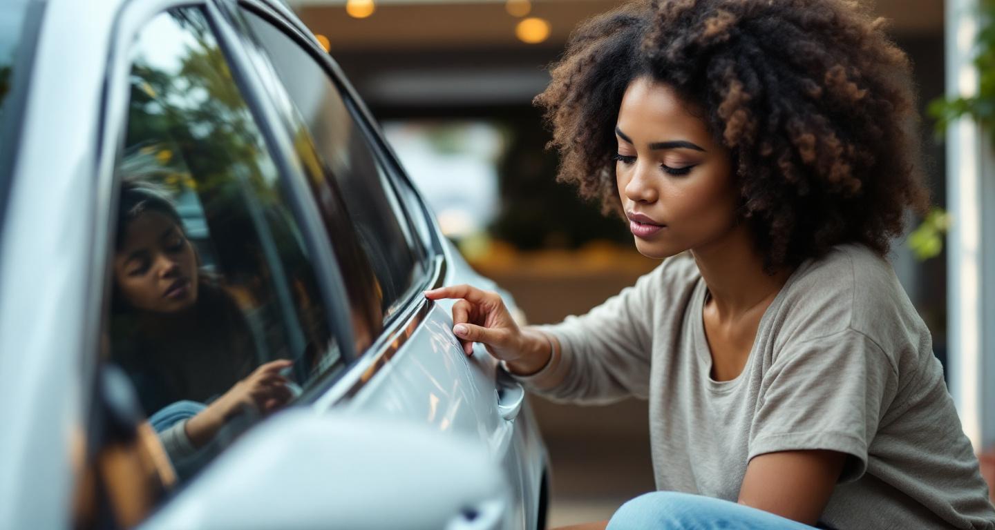 Featured image for 8 Warning Signs You Need Auto Body Repair Right Now