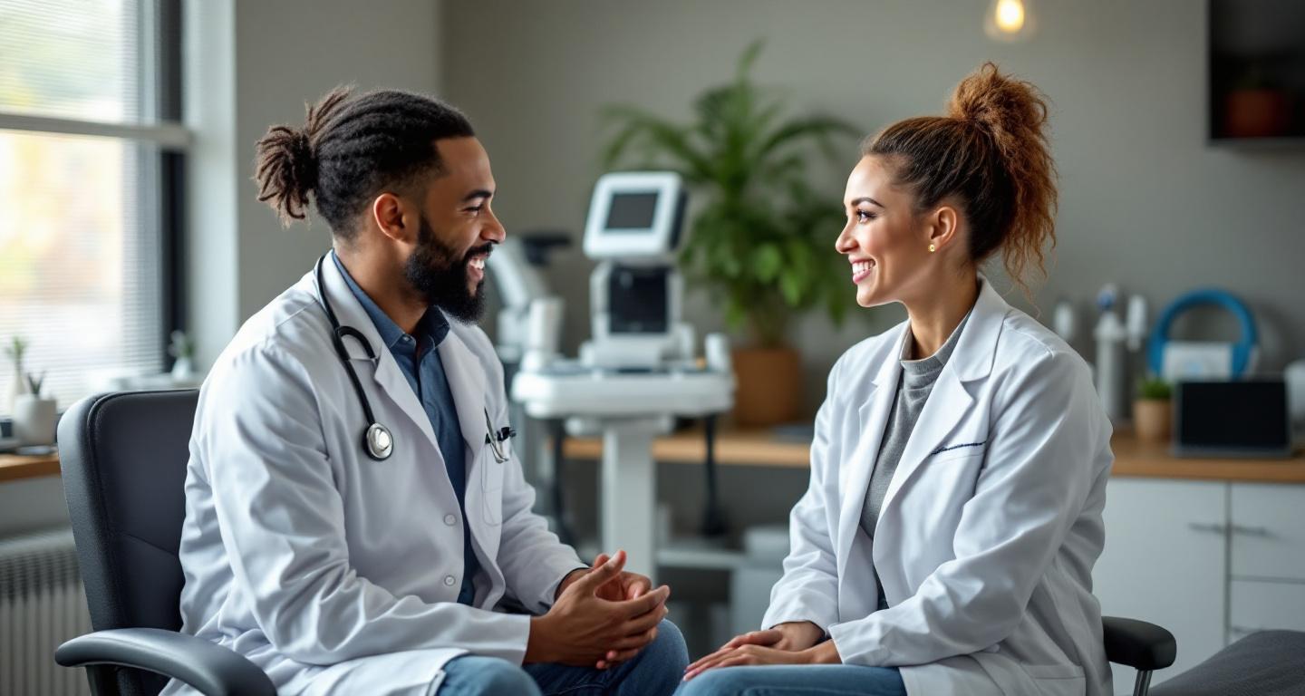 Featured image for 8 Warning Signs You May Need to See a Chiropractor