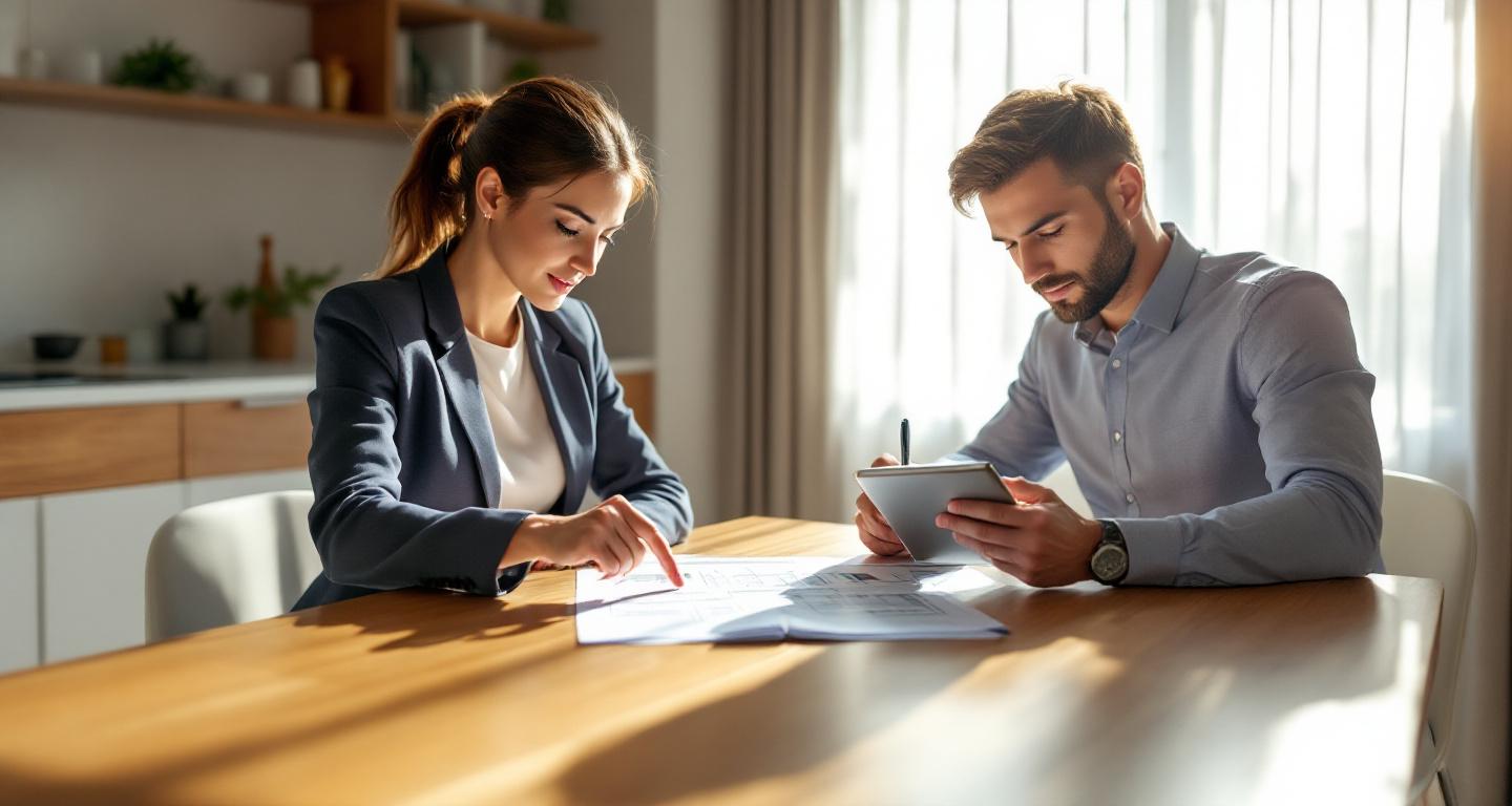 Featured image for What Buyers Review After Professional Home Inspections