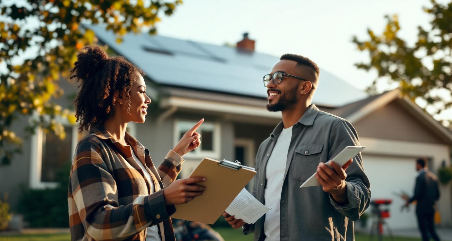 Featured image for Essential Guide: What to Review Before Solar Installation