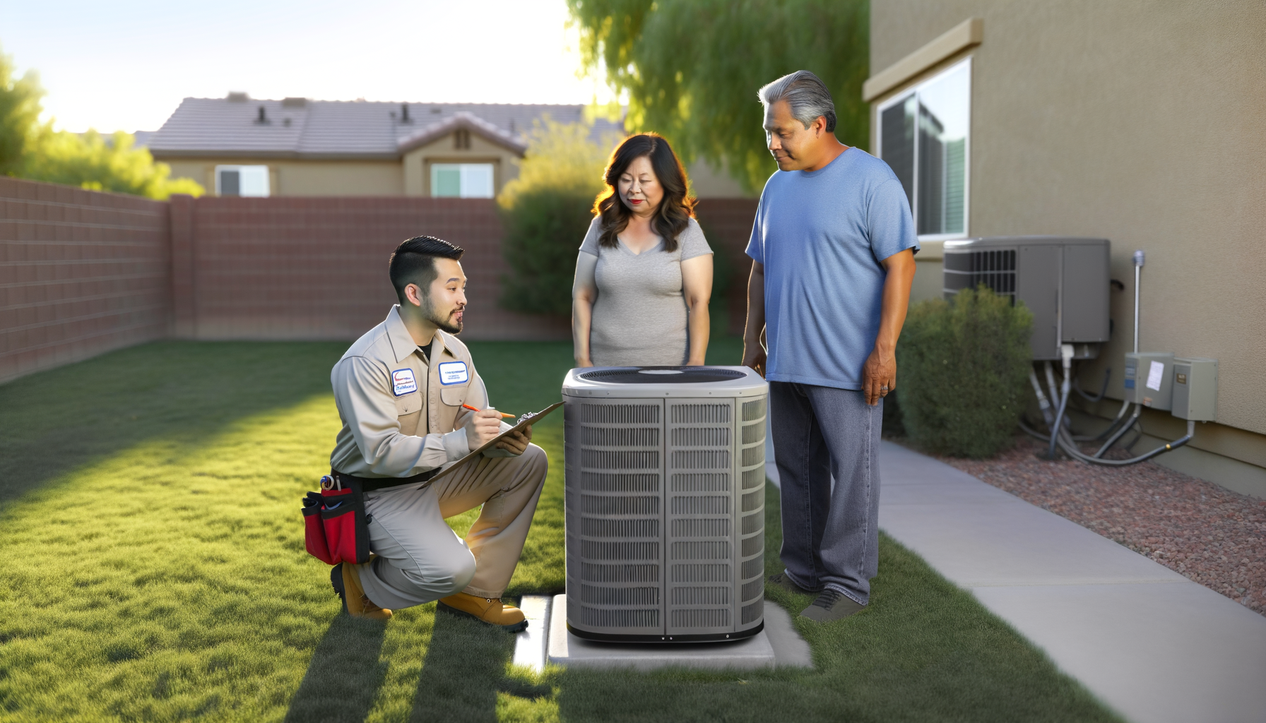 Featured image for What Homeowners Want in a Trusted HVAC Partner