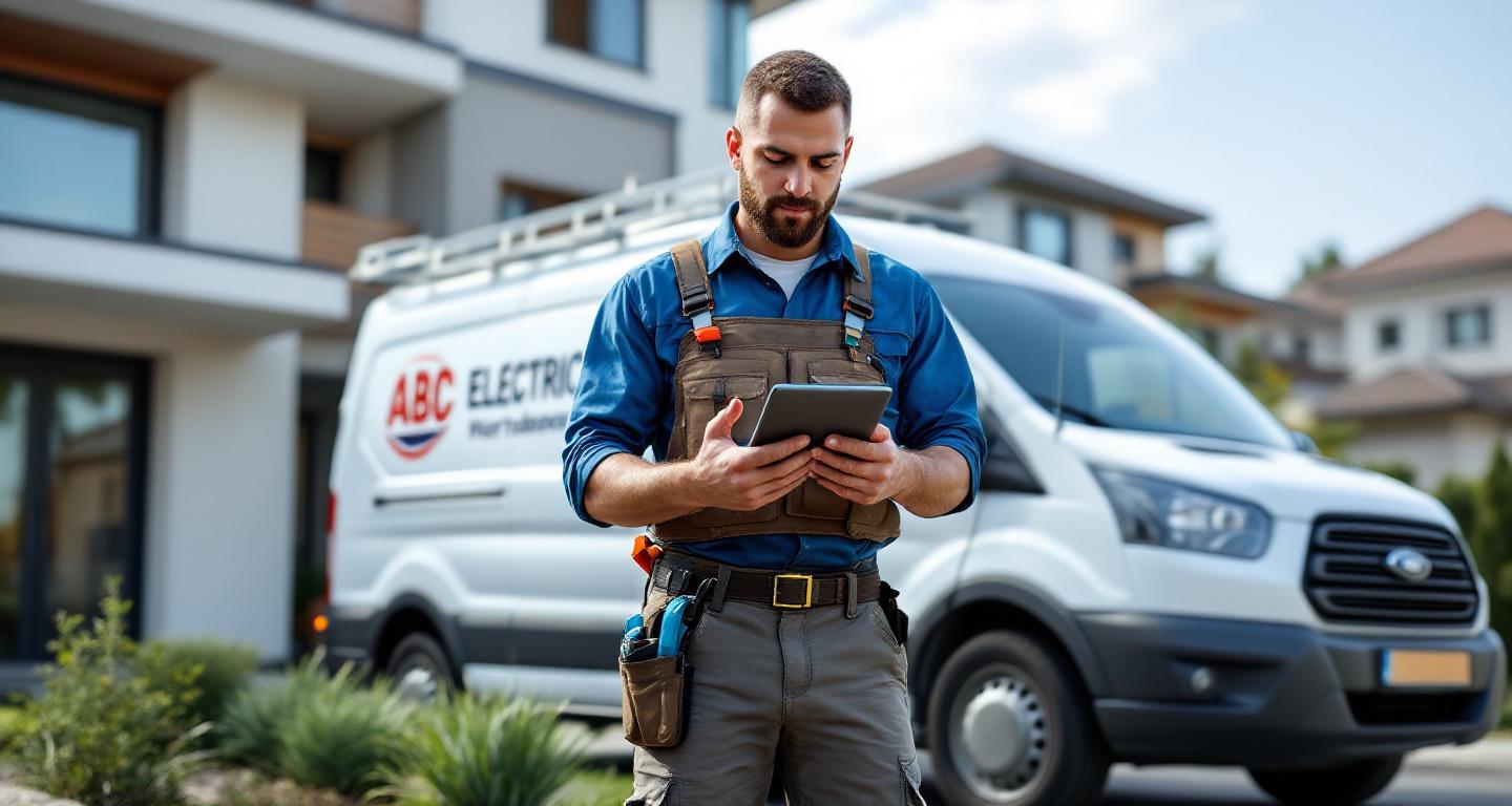 Featured image for Essential Info Your Electrician Needs Before Arriving
