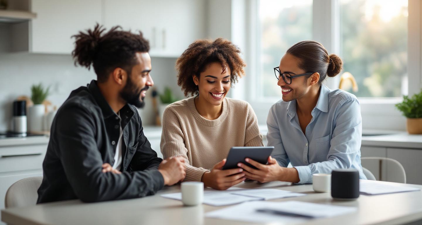 Featured image for Essential Info Smart Home Installers Need Before Setup