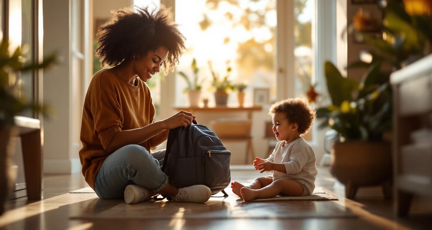 Featured image for What to Check After Your Childcare Provider's Work