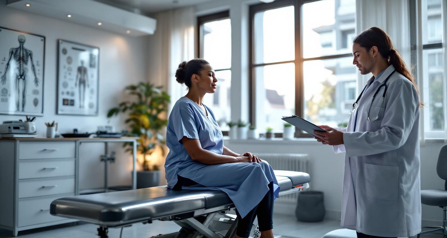 Featured image for Essential Post-Visit Checklist After Chiropractic Care