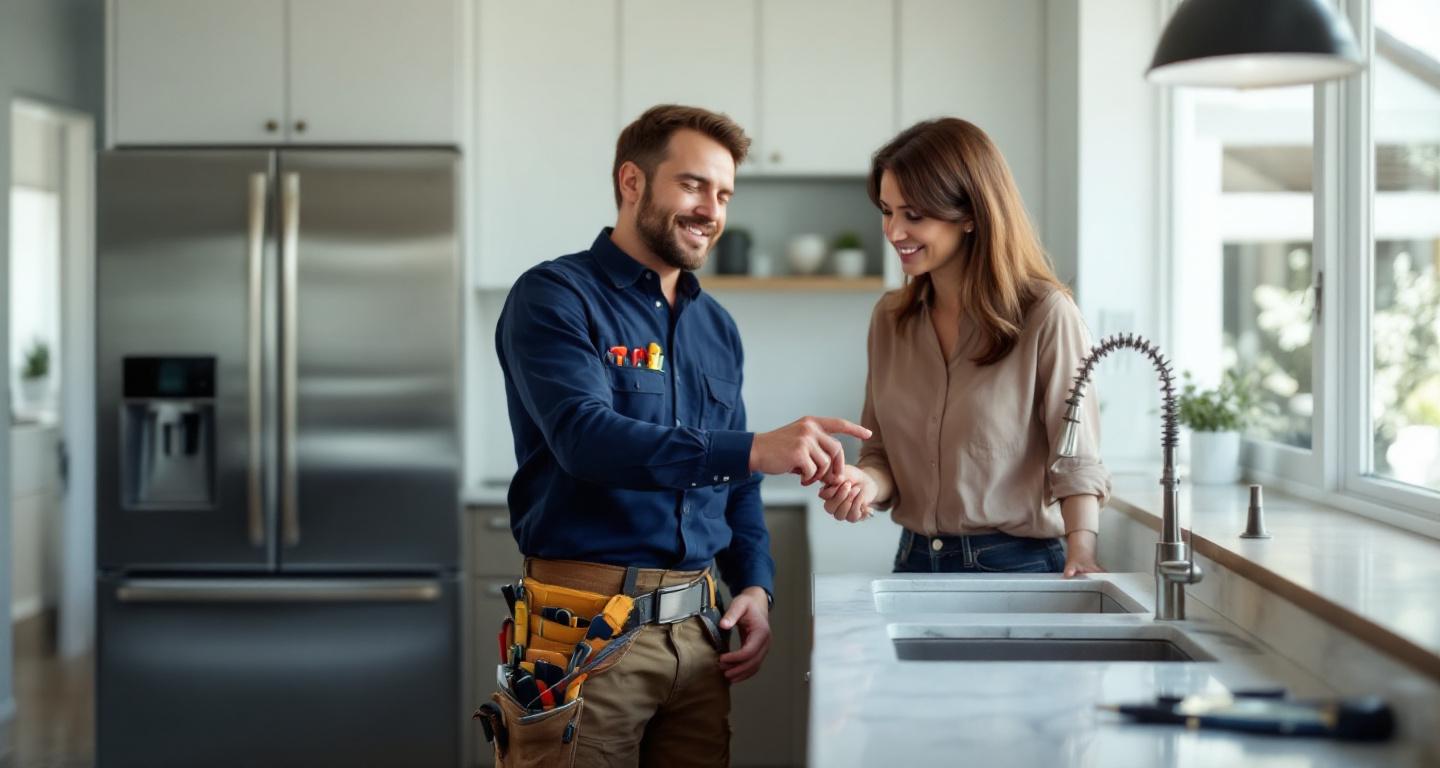 Featured image for Essential Post-Electrician Work Inspection Checklist