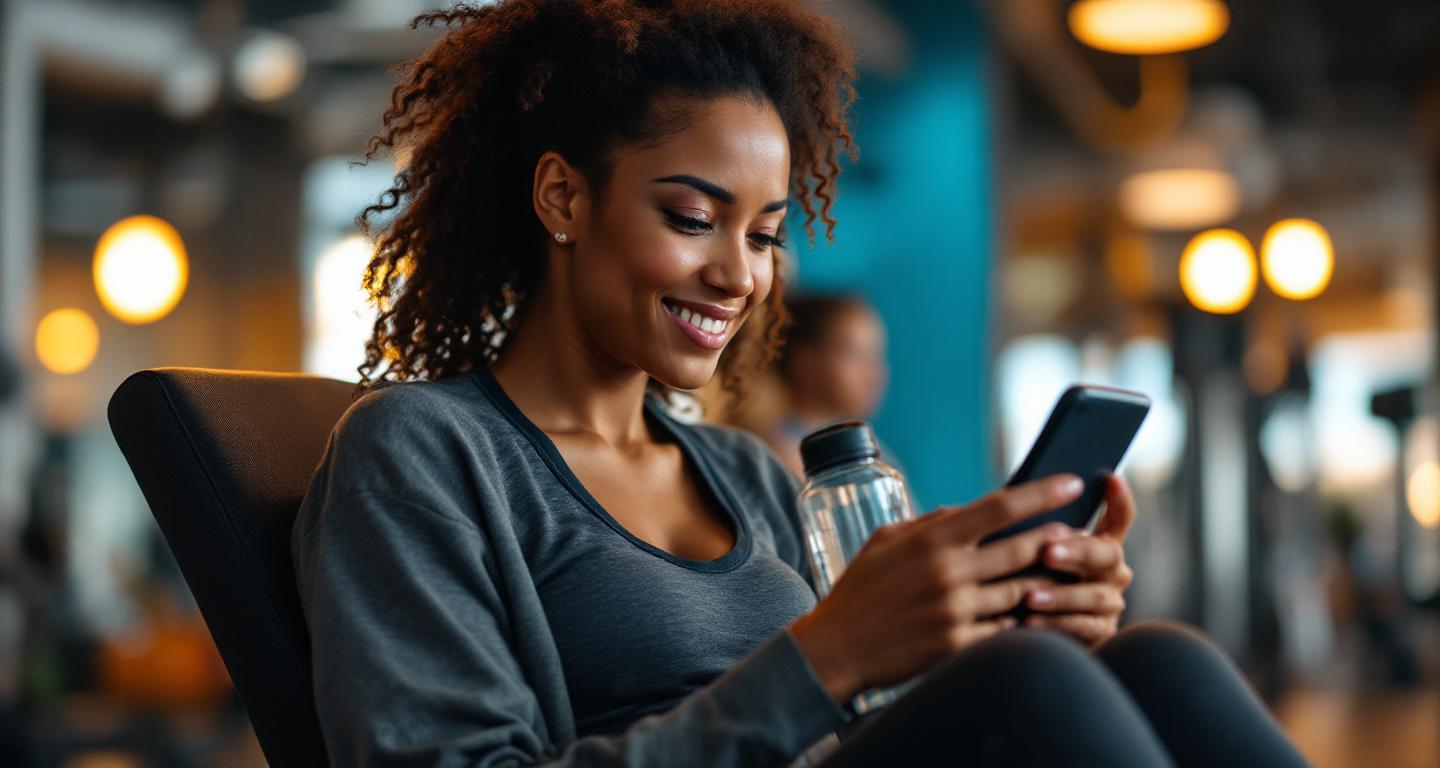 Featured image for Essential Post-Workout Check: What to Review After Training