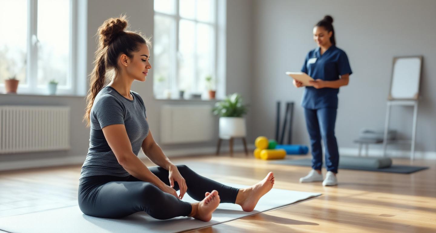 Featured image for Essential Checks After Your Physical Therapy Treatment