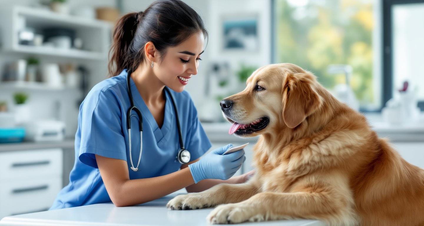 Featured image for What to Check After Your Vet Visit: Essential Guide