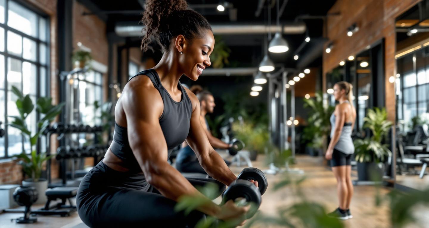 Featured image for What to Expect During Personal Trainer Services