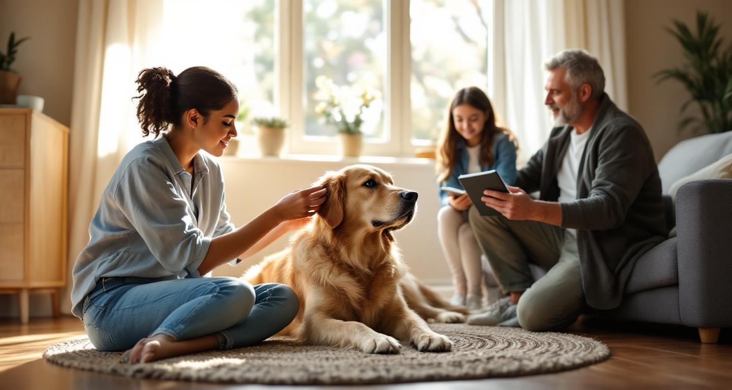 Featured image for Essential Pet Health Signs to Monitor Between Vet Visits