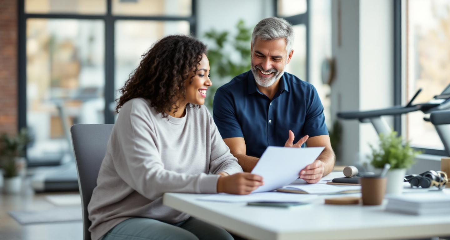 Featured image for How to Prepare Before Hiring a Physical Therapist