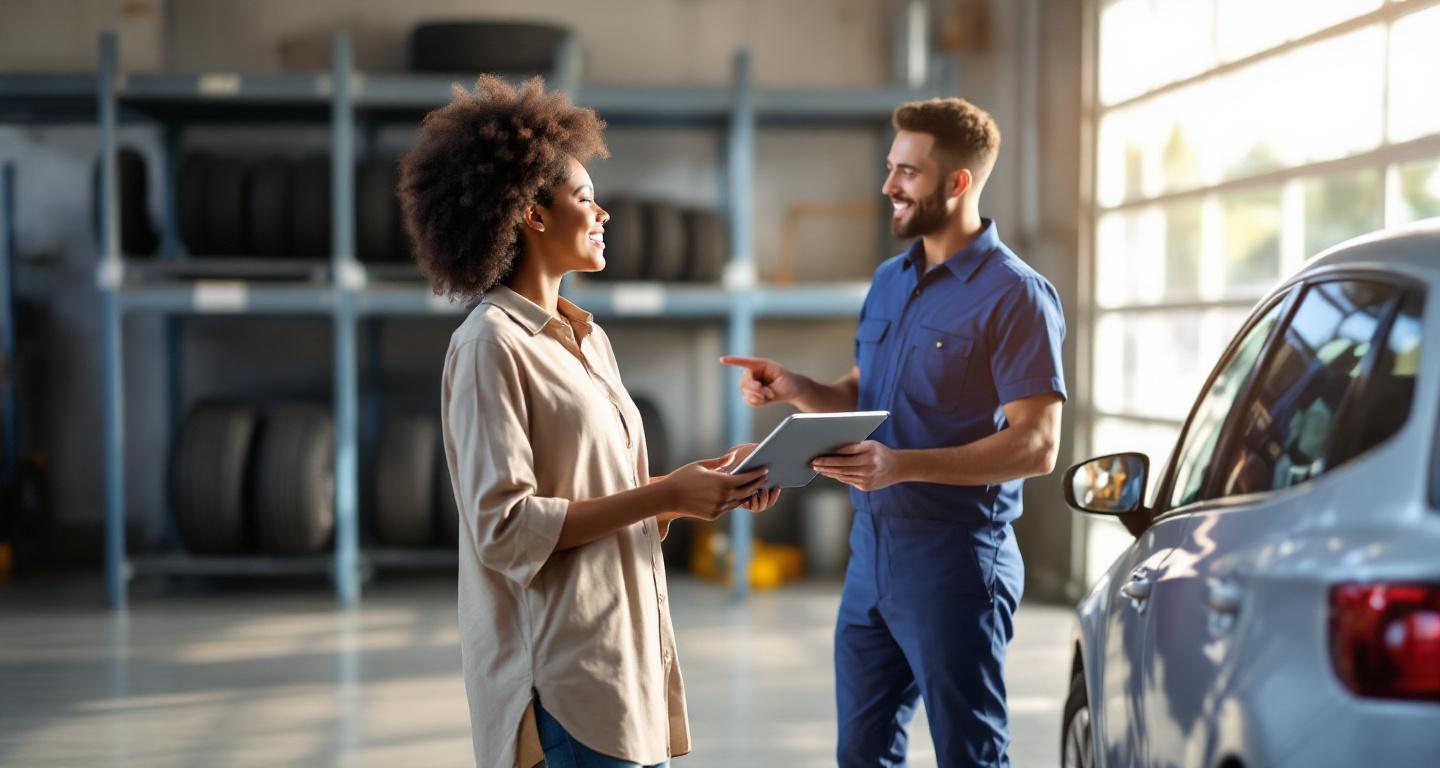 Featured image for Essential Tire Service Prep: What You Need Ready