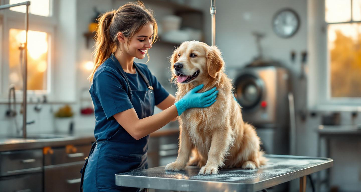 Featured image for When Should You Hire a Professional Pet Groomer?