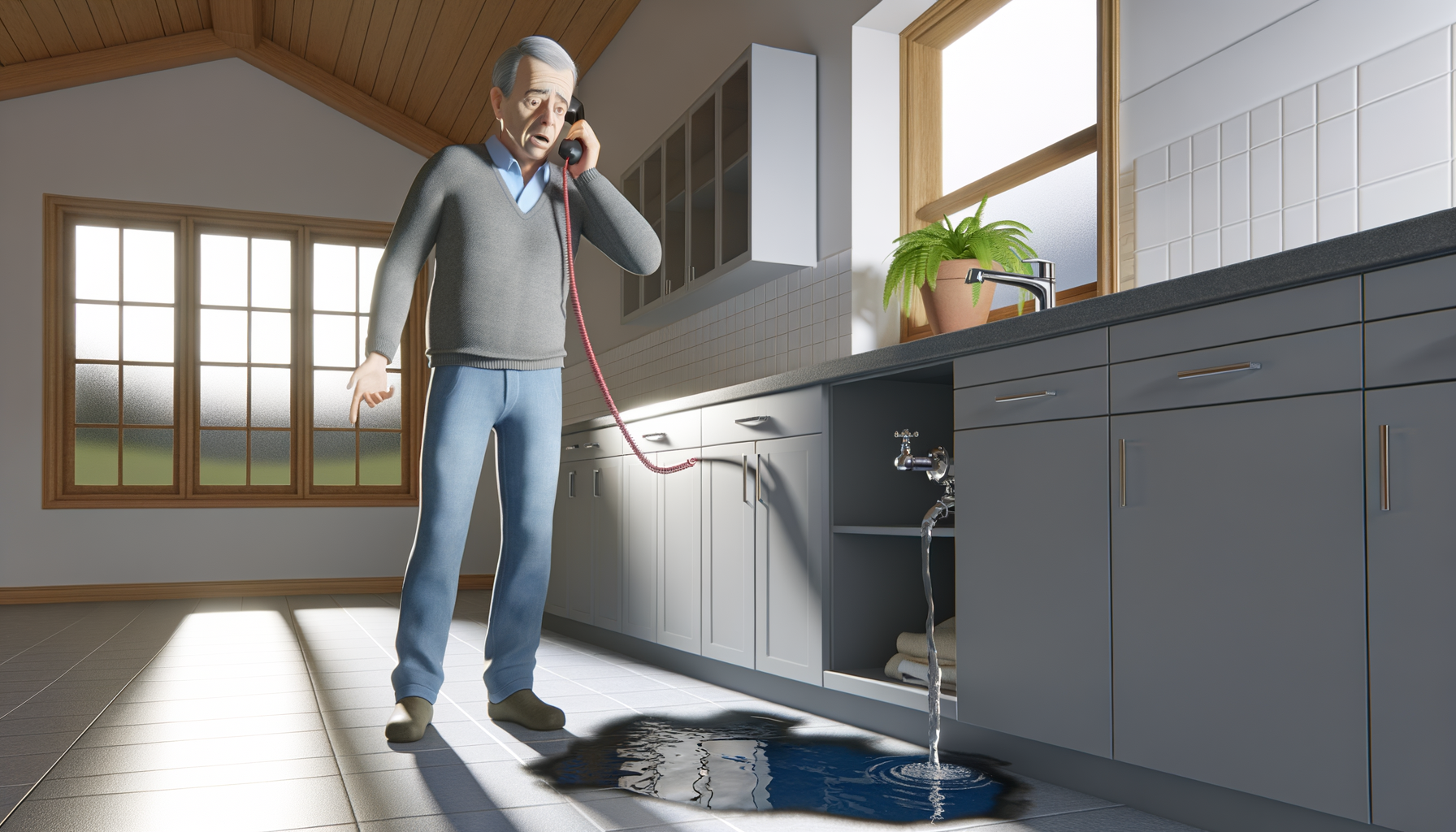 Featured image for 5 Clear Signs It's Time to Change Your Plumber