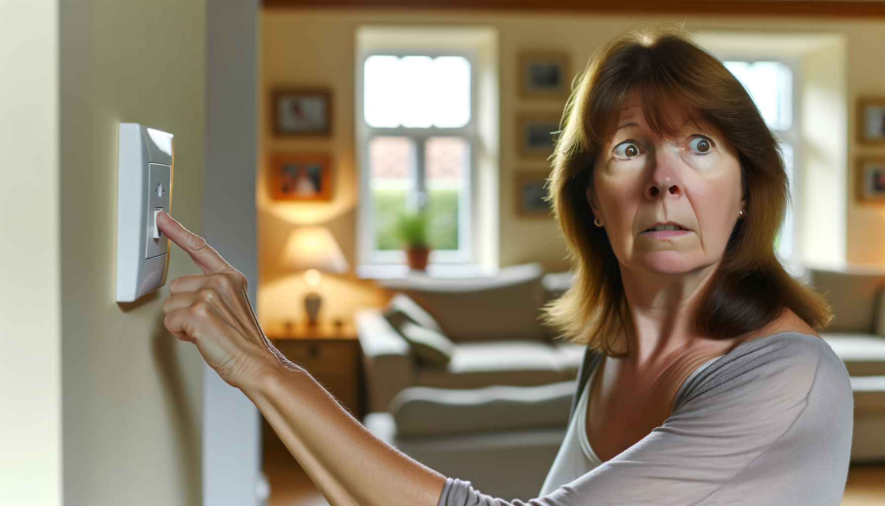 Featured image for 7 Warning Signs It's Time to Switch Electricians