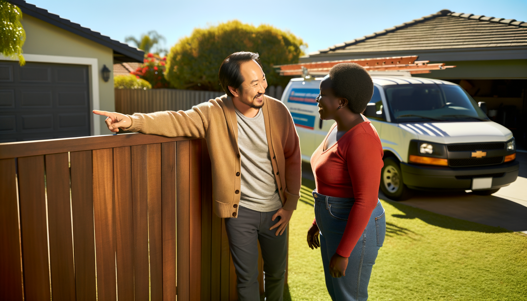 Featured image for Why Smart Homeowners Choose HVAC Contractors by Word of Mouth