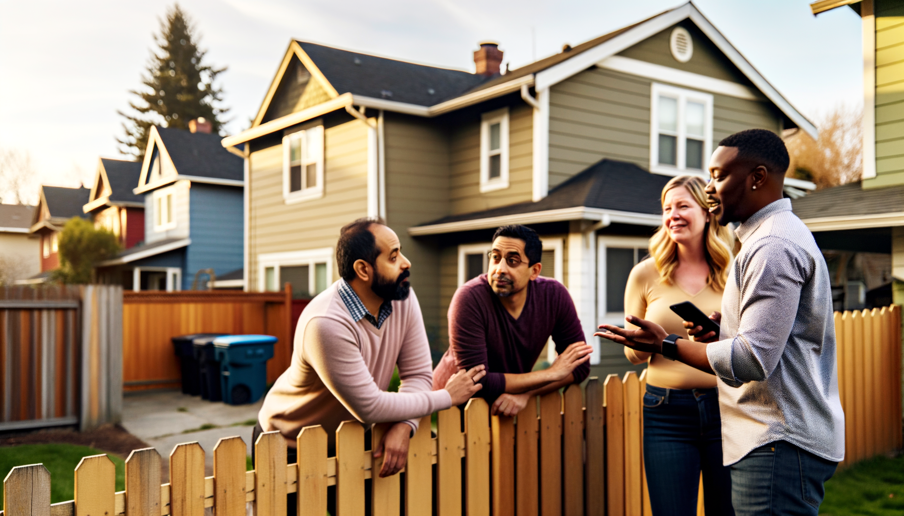 Featured image for Why Most People Find Plumbers Through Friends & Family